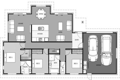 Photo of property in 10 Parawai Street, Marshland, Christchurch, 8083