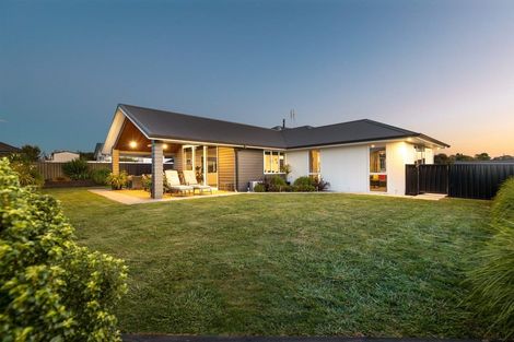 Photo of property in 142 Alawaya Rise, Te Awamutu, 3800