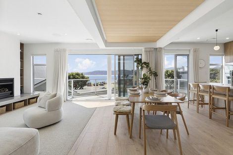 Photo of property in 75 Dundas Street, Seatoun, Wellington, 6022