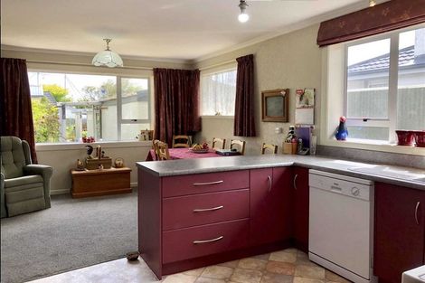 Photo of property in 112 West Street, Hawthorndale, Invercargill, 9810