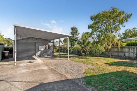 Photo of property in 156 East Street, Greytown, 5712