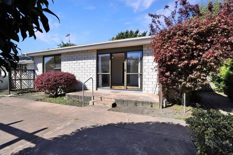 Photo of property in 7 Havelock Street, Ashburton, 7700