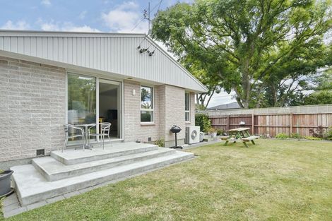 Photo of property in 1/36 Dee Street, St Albans, Christchurch, 8014