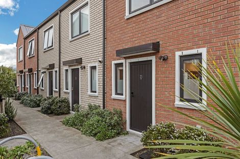 Photo of property in 23/137 Hall Avenue, Favona, Auckland, 2024