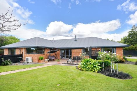 Photo of property in 12 Pearce Place, Kaiapoi, 7630