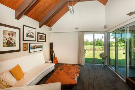 Photo of property in 50 Fergus Road, Loburn, Rangiora, 7472