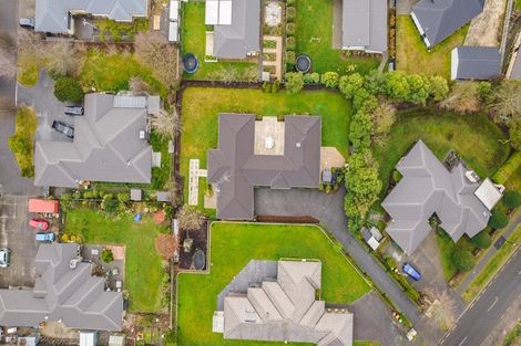 Photo of property in 1089 Goulds Road, Rolleston, 7614