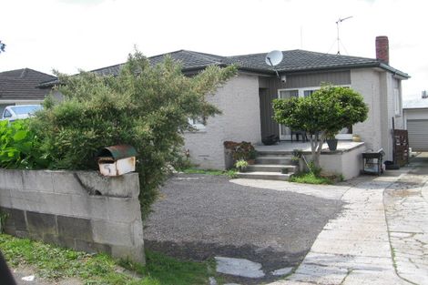 Photo of property in 5 Bridge Street, Papatoetoe, Auckland, 2025