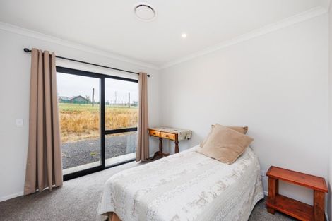 Photo of property in 46 Fry Road, Halcombe, Feilding, 4777