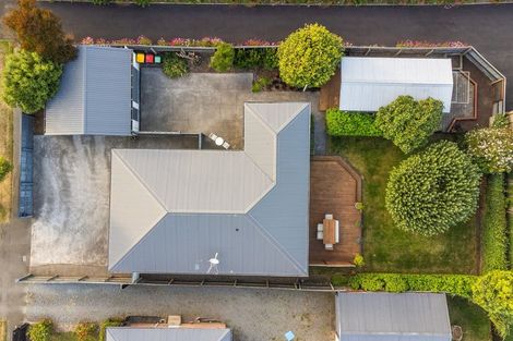 Photo of property in 66 Mahars Road, Mairehau, Christchurch, 8052