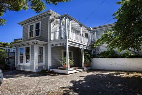 Photo of property in 84a Rintoul Street, Newtown, Wellington, 6021