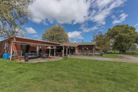 Photo of property in 401 Longview Road, Reporoa, 3083