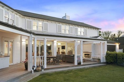 Photo of property in 11 Pentlow Place, Fendalton, Christchurch, 8052