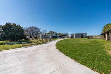 Photo of property in 1302 Paterangi Road, Ohaupo, 3883