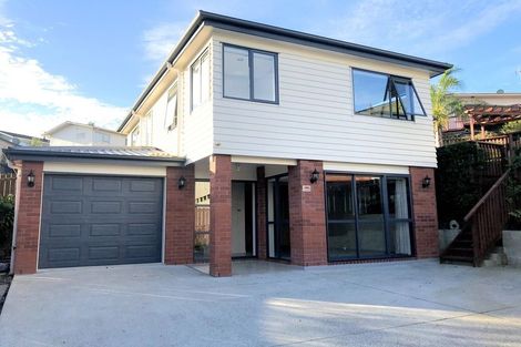 Photo of property in 39a Triangle Road, Massey, Auckland, 0614