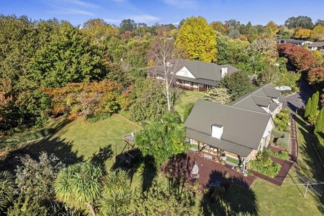 Photo of property in 49 Cedar Park Road, Tamahere, Hamilton, 3283