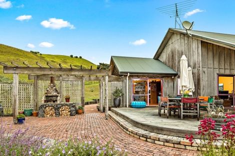 Photo of property in 57 Krippner Road, Puhoi, Warkworth, 0994