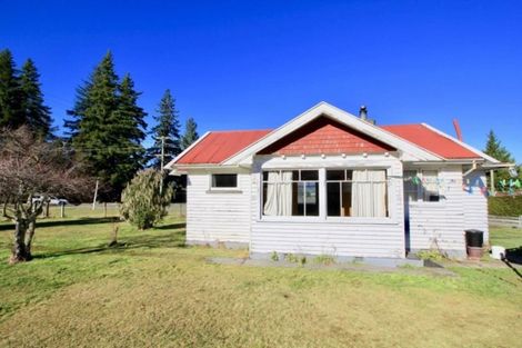 Photo of property in 131 Jacks Pass Road, Hanmer Springs, 7334