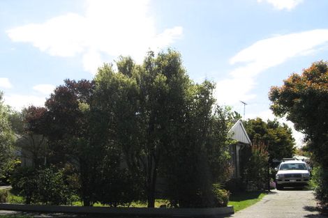 Photo of property in 11 Ashbourne Street, Burnside, Christchurch, 8053