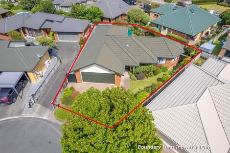 Photo of property in 12 Kirk Close, Rototuna, Hamilton, 3210