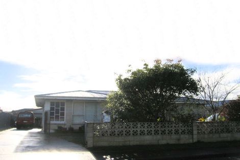 Photo of property in 14 Birkenhead Crescent, Flaxmere, Hastings, 4120