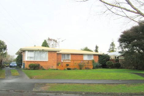 Photo of property in 22 Anthony Crescent, Bader, Hamilton, 3206