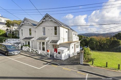 Photo of property in 134a Coromandel Street, Newtown, Wellington, 6021