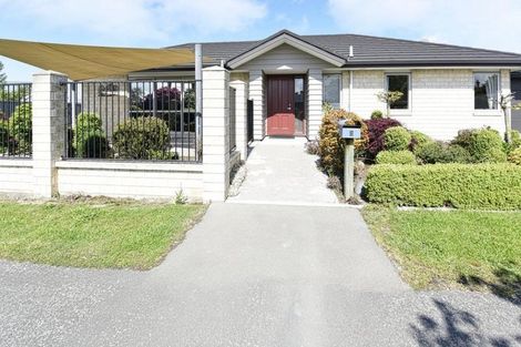 Photo of property in 4 Rapley Street, Hampstead, Ashburton, 7700