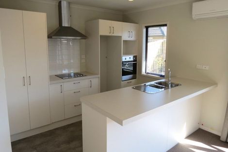 Photo of property in 36 Brittan Drive, Rolleston, 7615