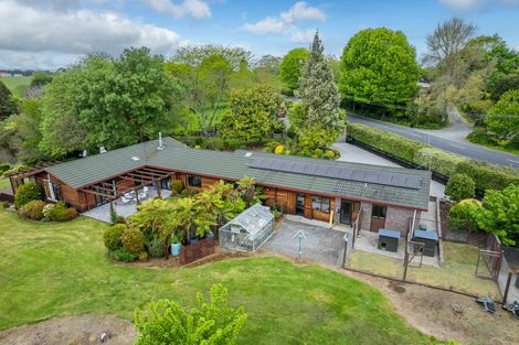 Photo of property in 47 Raynes Road, Rukuhia, Hamilton, 3282