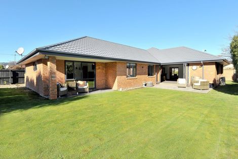 Photo of property in 29 Marsack Crescent, Halswell, Christchurch, 8025