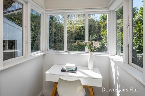 Photo of property in 51 Oban Street, Wadestown, Wellington, 6012