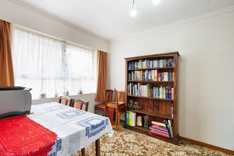 Photo of property in 43 Rugby Street, Levin, 5510