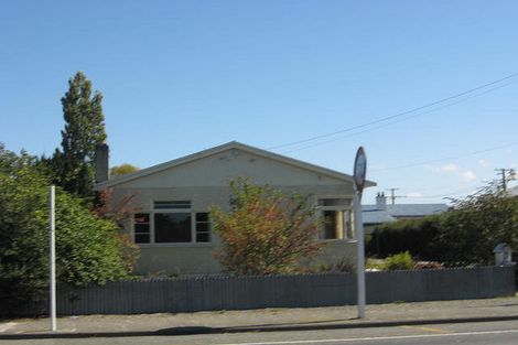 Photo of property in 305 King Street, Temuka, 7920