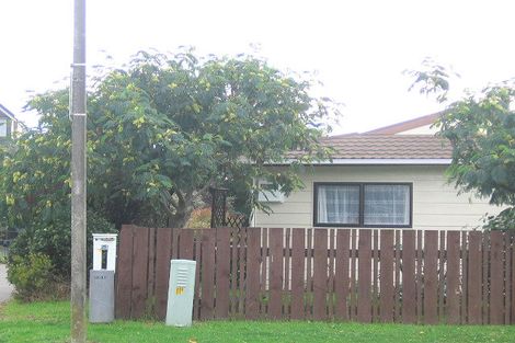 Photo of property in 251 Manly Street, Paraparaumu Beach, Paraparaumu, 5032