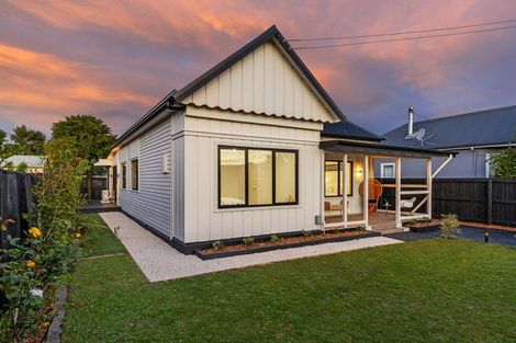 Photo of property in 5 Baretta Street, Somerfield, Christchurch, 8024