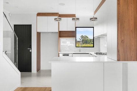 Photo of property in 117 Otuwairoa Esplanade, Opaheke, 2113