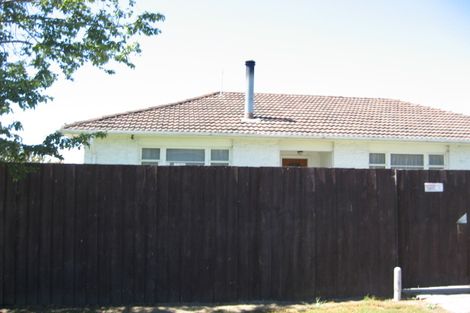 Photo of property in 15 Clarevale Street, Burwood, Christchurch, 8083