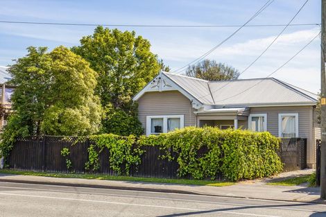 Photo of property in 485 Barbadoes Street, Edgeware, Christchurch, 8013