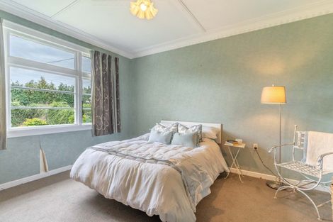 Photo of property in 92 Lochiel Branxholme Road, Lochiel, Winton, 9781