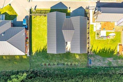 Photo of property in 44 Kahurangi Road, Halswell, Christchurch, 8025