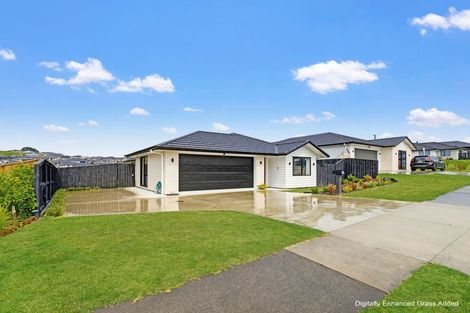 Photo of property in 29 Calder Crescent, Pokeno, 2402