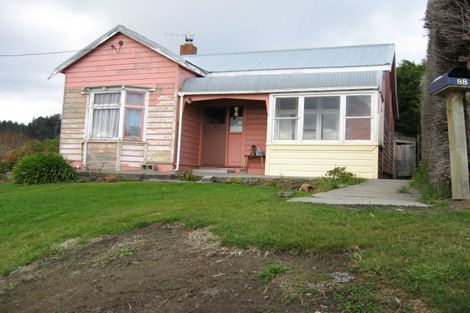 Photo of property in 88 Salcombe Street, Kaitangata, 9210