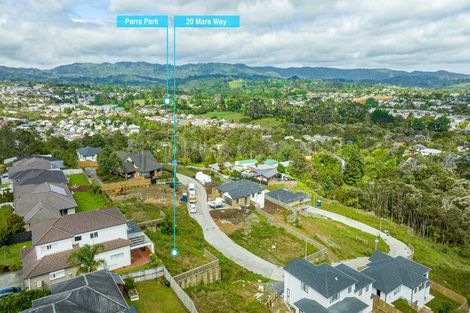 Photo of property in 20 Mara Way, Sunnyvale, 0612