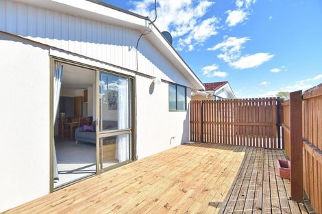 Photo of property in 2/63 Bridge Street, New Brighton, Christchurch, 8062