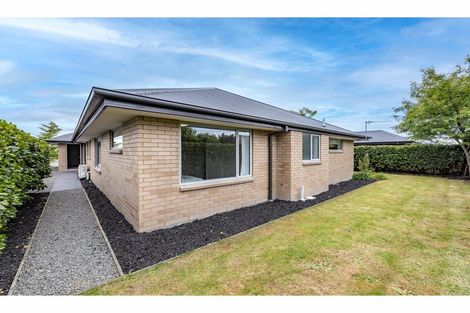 Photo of property in 6 Gosling Crescent, Halswell, Christchurch, 8025