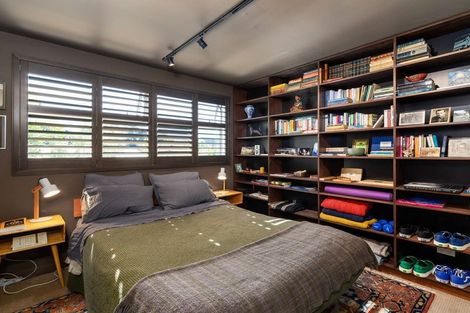 Photo of property in 6/180 Peterborough Street, Christchurch Central, Christchurch, 8013
