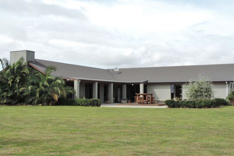 Photo of property in 311 Henry Watson Road, Matamata, 3472