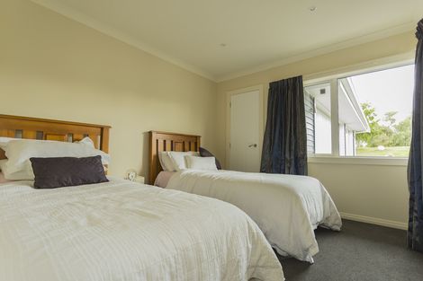 Photo of property in 326 Homestead Road, Weston, Oamaru, 9491