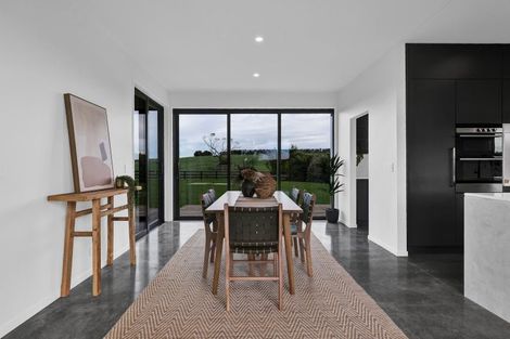 Photo of property in 29 Washer Road, Omata, New Plymouth, 4374